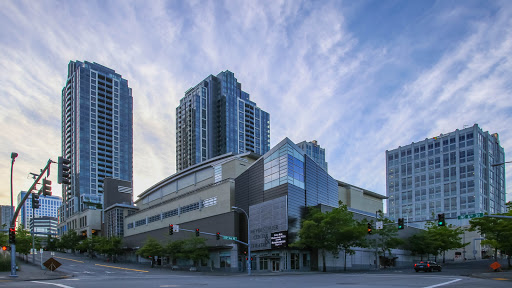 Convention Center «Meydenbauer Center», reviews and photos, 11100 NE 6th St, Bellevue, WA 98004, USA