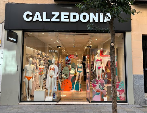 Calzedonia