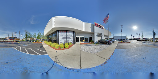 Used Car Dealer «Easterns Automotive Group / Eastern Motors», reviews and photos, 4809 St Barnabas Rd, Temple Hills, MD 20748, USA
