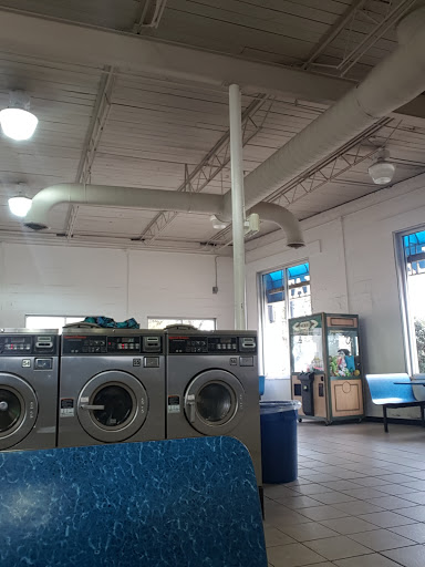 Car Wash «Soaps N Suds», reviews and photos, 2515 Colley Ave, Norfolk, VA 23517, USA