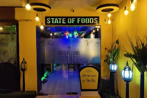 STATE OF FOODS image