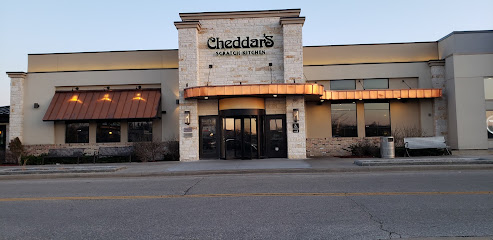 Cheddar's Scratch Kitchen