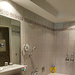 Photo n°3 de l'avis de Alexander.o fait le 18/08/2021 à 07:18 sur le  Hotel Zur Post Ruhpolding à Ruhpolding