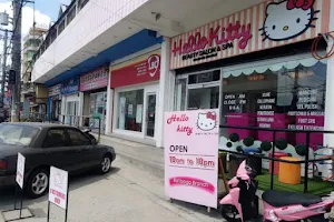 Hello Kitty Beauty salon & spa-balibago branch image