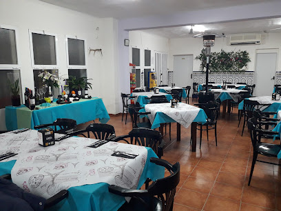 Restaurante Bar La Piscina - None