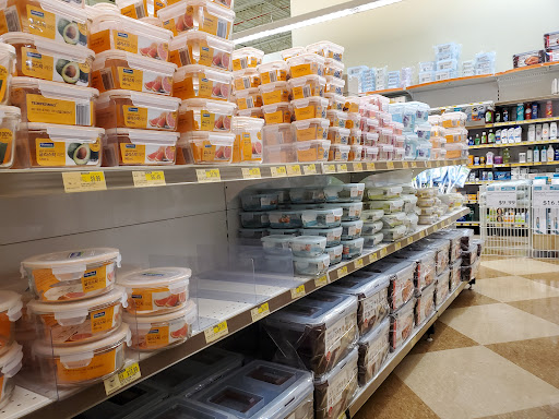 Korean Grocery Store «H Mart», reviews and photos, 10820 Abbotts Bridge Rd, Johns Creek, GA 30097, USA