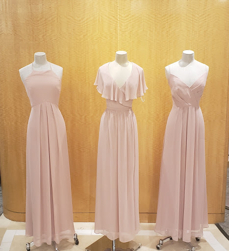 Bridal Shop «Macy Bridal Salon», reviews and photos, 2750 W Big Beaver Rd, Troy, MI 48084, USA