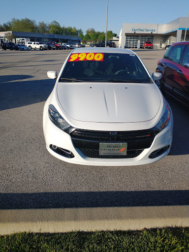 Used Car Dealer «John Jones Salem», reviews and photos, 1450 S State Rt 60, Salem, IN 47167, USA