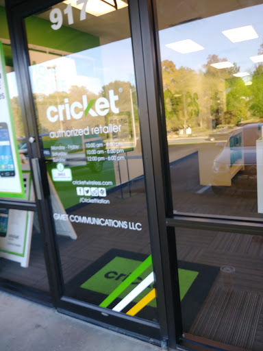 Cell Phone Store «Cricket Wireless Authorized Retailer», reviews and photos, 917 S College Mall Rd, Bloomington, IN 47401, USA