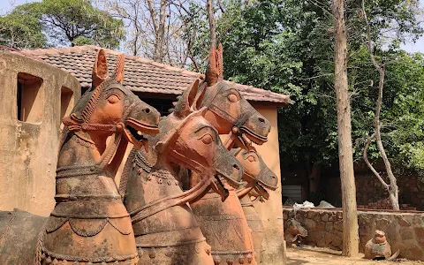 Terracotta Museum image