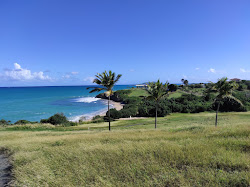 Buccaneer beach'in fotoğrafı biraz temiz temizlik seviyesi ile