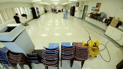 Workplace Janitorial Services