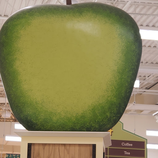 Grocery Store «Lowes Foods of Jamestown», reviews and photos, 1236 Guilford College Rd, Jamestown, NC 27282, USA