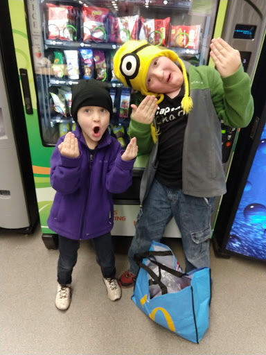 Gym «New Hope YMCA», reviews and photos, 7601 42nd Ave N, New Hope, MN 55427, USA