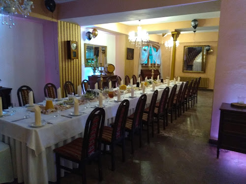 restauracje Restauracja & Catering Belvedere Sosnowiec