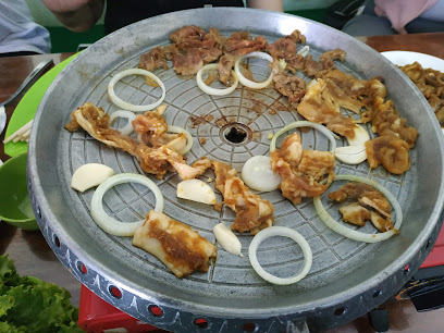 Asogy Korean Food