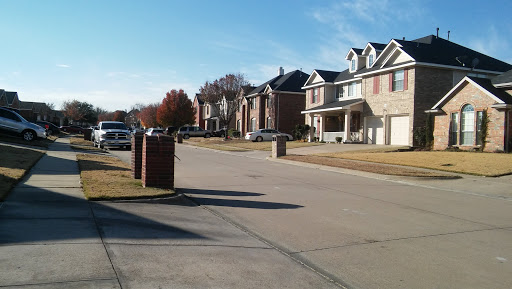 Park «Don Misenhimer Park», reviews and photos, 201 E Lonesome Dove Trail, Arlington, TX 76002, USA