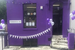 The Purple Shop image