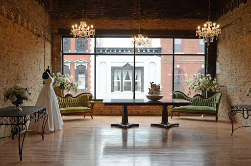 Wedding Store «Wedding Belles», reviews and photos, 534 Madison St, Clarksville, TN 37040, USA