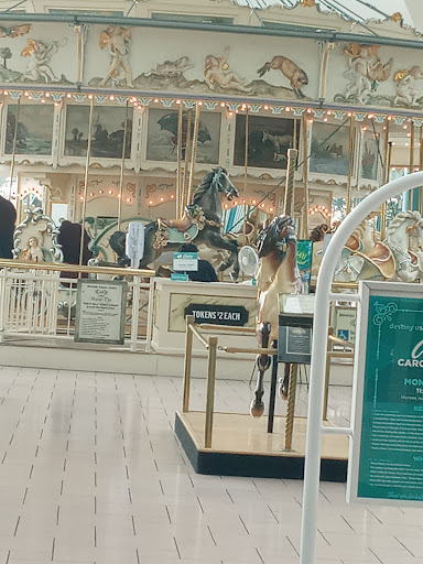 Shopping Mall «Destiny USA», reviews and photos, 9090 Destiny USA Dr, Syracuse, NY 13204, USA