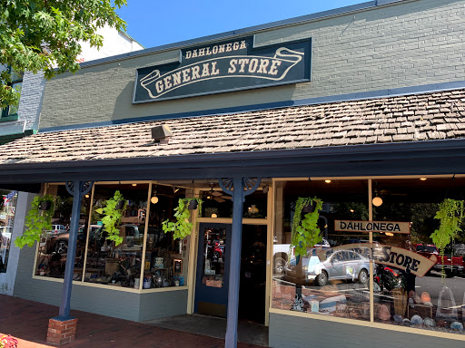 General Store «Dahlonega General Store», reviews and photos, 24 Public Square, Dahlonega, GA 30533, USA