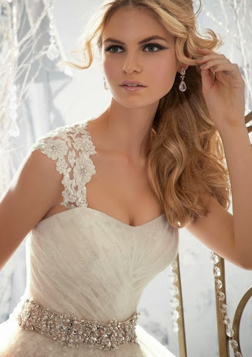 Bridal Shop «Amour Bridal», reviews and photos, 31367 Harper Ave, St Clair Shores, MI 48082, USA