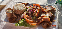 Plats et boissons du Restaurant libanais Le shawarma à Antibes - n°4