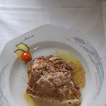 Photo n°4 de l'avis de tetyana.o fait le 03/03/2024 à 13:51 sur le  Ristorante '' e manicomi '' da Mario à Brisighella