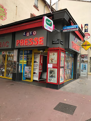 SNC Monplaisir à Lyon