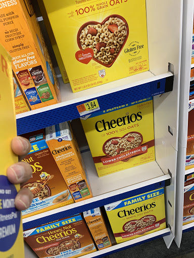 Discount Store «Walmart», reviews and photos, 164 Danbury Rd, New Milford, CT 06776, USA