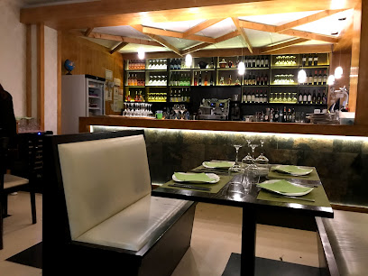 Restaurante ZAKE - Carretera km 114.800 (JUNTO CINES AANA, N-332, 03550 Sant Joan d,Alacant, Alicante, Spain