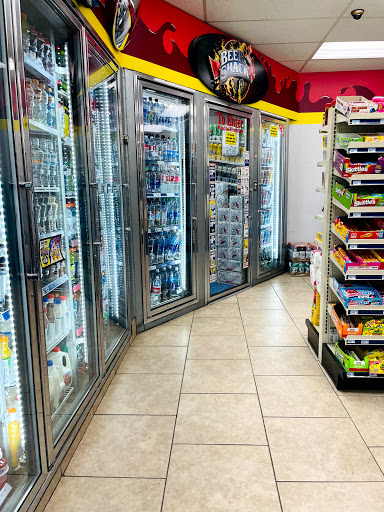 Convenience Store «Top Stop Convenience Store», reviews and photos, 2010 Park Ave, Park City, UT 84060, USA