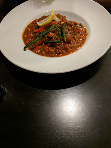 Jazz Club «BLU Jazz+», reviews and photos, 47 E Market St, Akron, OH 44308, USA