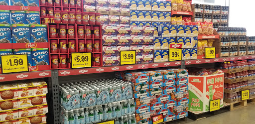 Grocery Store «Grocery Outlet Bargain Market», reviews and photos, 520 Workman Mill Rd, La Puente, CA 91746, USA