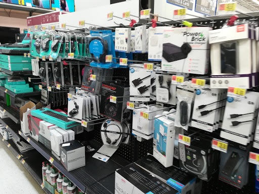 Department Store «Walmart Supercenter», reviews and photos, 9550 Mansfield Rd, Shreveport, LA 71118, USA