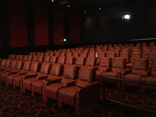 Movie Theater «AMC Weston 8», reviews and photos, 1338 SW 160th Ave, Sunrise, FL 33326, USA