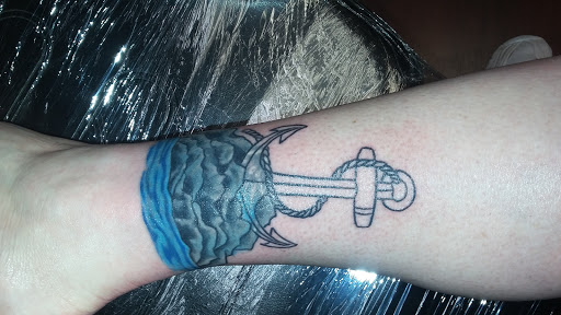 Tattoo Shop «Webbworks Tattoo Studio», reviews and photos, 2067 Pine Ridge Rd, Naples, FL 34109, USA