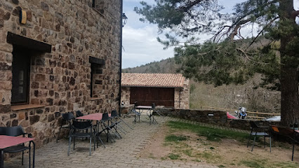Venta de Piqueras - N-111, Km. 265, 26125 Las Lumbreras, La Rioja, Spain