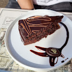 Photo n°2 de l'avis de Sam.I fait le 16/03/2022 à 14:01 sur le  Ristorante Caffè Martini & Rossi à Rome