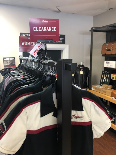 Motorcycle Dealer «Indian Motorcycle of Marietta and Slingshot of Marietta», reviews and photos, 1750 Cobb Pkwy S, Marietta, GA 30060, USA