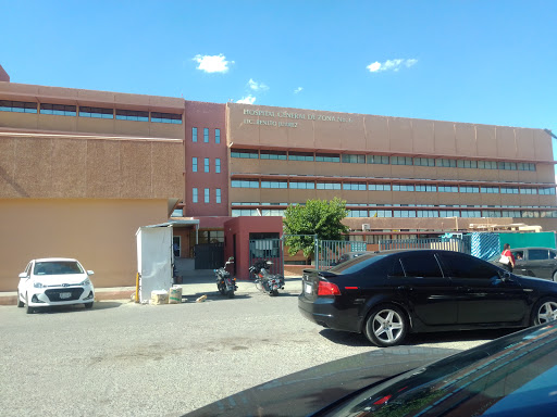 IMSS Hospital de Zona Número 6