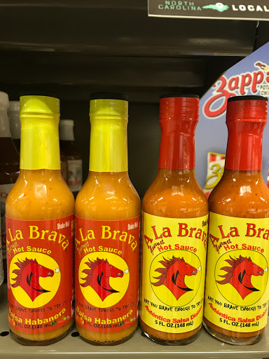 Supermarket «Publix Super Market at Pine Valley», reviews and photos, 716 Bragg Dr, Wilmington, NC 28412, USA