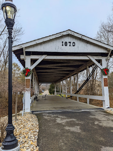 Germantown Covered Bridge
