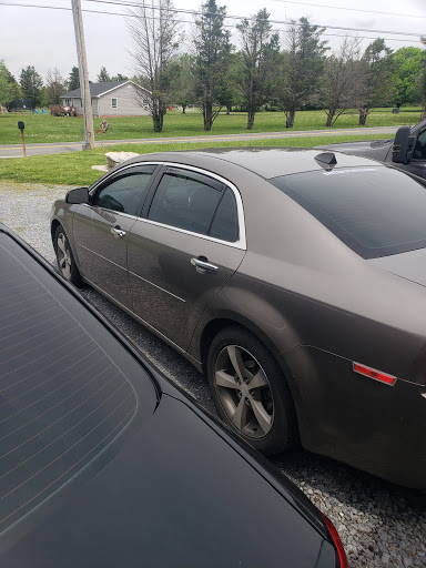 Window Tinting Service «Tint Wizard», reviews and photos, 6723 Tuscarora Pike, Martinsburg, WV 25403, USA