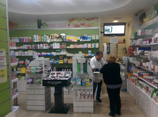 Farmacia Juan Fernández Melo