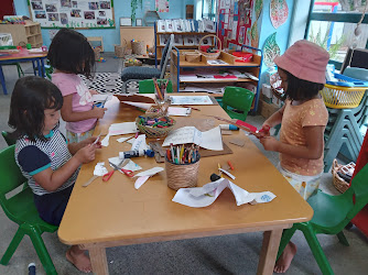 Red Kite Preschool Mt Albert