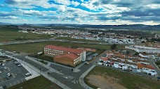 Instituto de Educación Secundaria Alto Guadiato en Peñarroya-Pueblonuevo