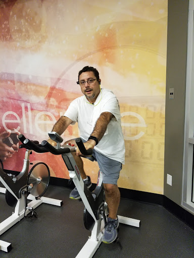 Gym «LA Fitness West Covina», reviews and photos, 3101 E Garvey Ave N, West Covina, CA 91791, USA