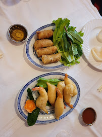 Plats et boissons du Restaurant chinois La Muraille de Chine à Saumur - n°8