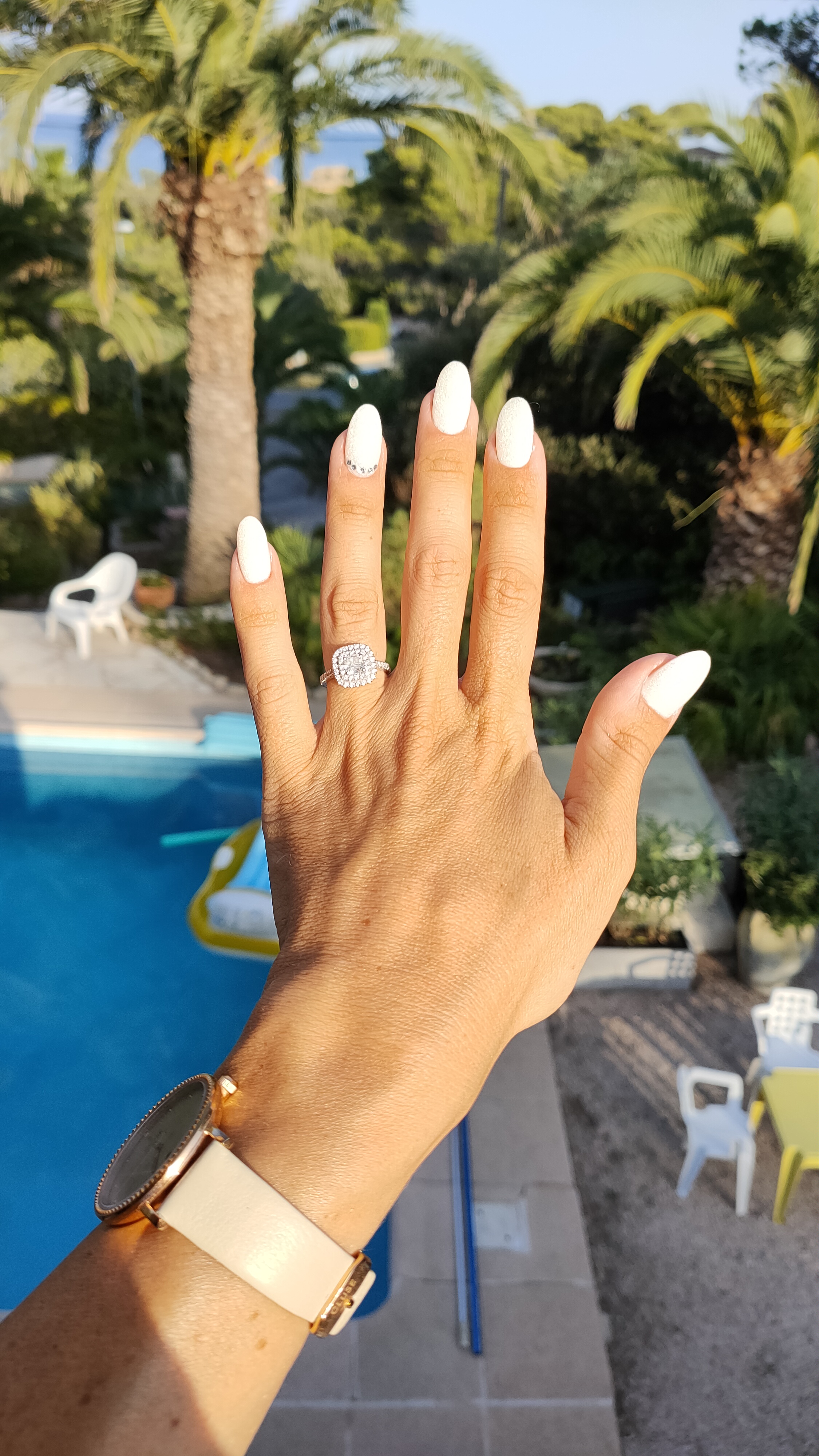 Photo n° 1 de l'avis de Alizée.l fait le 27/08/2023 à 08:35